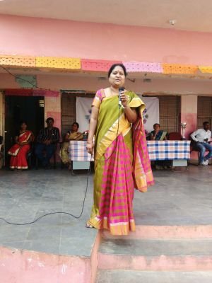 DhanaLa00803371's profile picture. 