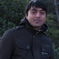 Manesh Timilsina(@maneshtimilsina) 's Twitter Profile Photo