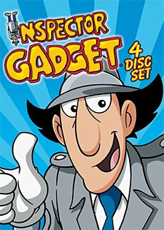 Own so many gadgets, thinking of open a gadget store...