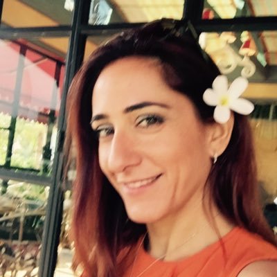 zena_sakr's profile picture. MS Math/Science teacher