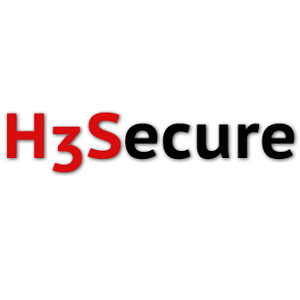 H3Secure's profile picture. IT Security Solutions