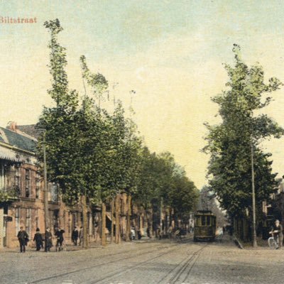 Biltstraat's profile picture. Twitterde van 2011-2016 * Anno: 1139 * Bestraat: 1290 * Wat: FreeWifi/huizen/winkels/theater/restaurants/cafés/kappers/fitness #Biltstraat #DeBiltstraatToenEnNu