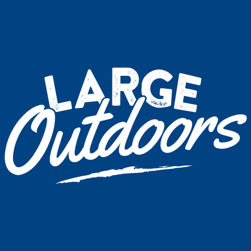 LargeOutdoors Profile Picture