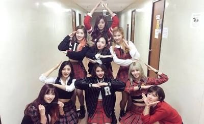 TWININE_DC's profile picture. One In A Million! Hello~ we are TWININE dance cover TWICE from Jakarta. (Independent Team) please support us. thanks^^