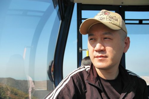 daniel_heung's profile picture. 為簡單生活而生活