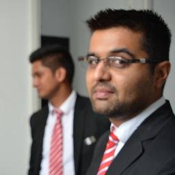 RVRohanVerma's profile picture. Financial Advisor.  New setup will be incorporated soon.