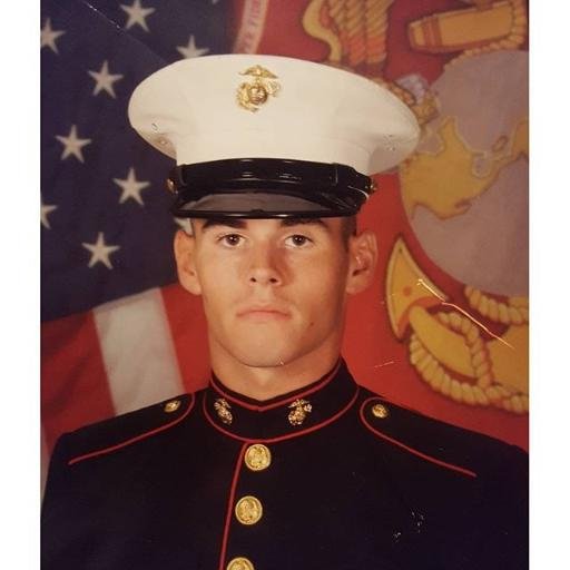 maj_mitchell's profile picture. LtCol U.S. Marine Corps • Husband • Father • Fighter Pilot • Purple Heart Recipiend • Combat Veteran Iraq/Afghanistan