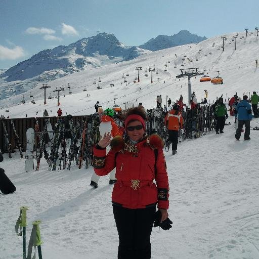 dubrovskayavd's profile picture. Люблю жить!!!