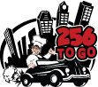 256ToGo's profile picture. Proudly coordinating delivery from over 80 Columbia area restaurants to 35 zip codes in the midlands!  Order online at http://t.co/A6ajsIWAPO.