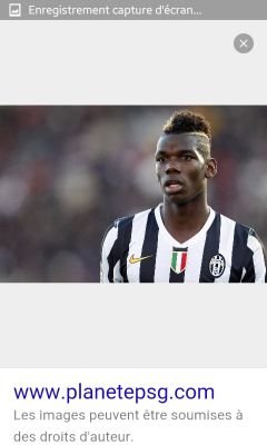 julie272002's profile picture. le foot et moi c est une grande histoire ⚽
Le foot c est comme la cigarette quand on commence on ne peut pu s' arrêté ⚽❤