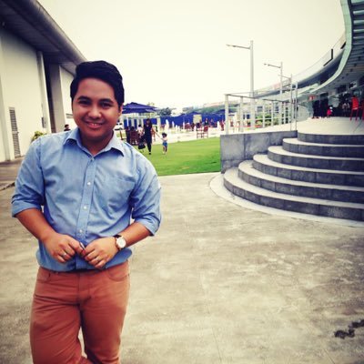 Studies AB Political Science at Far Eastern University / Work as Administrative Support Staff at Department of Education Central Office / 21 years of age