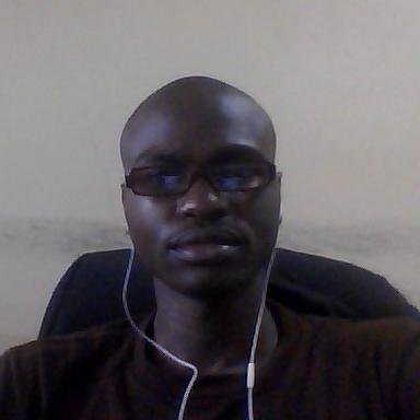 MacheyekiI's profile picture. Software Engineer