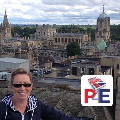 English teaching academy in Alicante. Online French, Spanish and English. Immersion trips to Oxford. Love being creative and putting fun first.