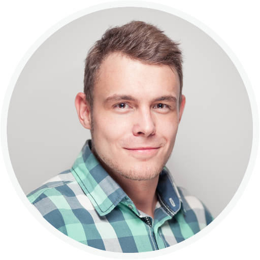 PavelTlapak's profile picture. Dovedu váš e-shop
k rekordním výsledkům.