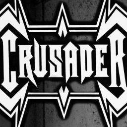 Crusader_svq's profile picture. Twitter de Crusader. Heavy Metal. Sevilla.