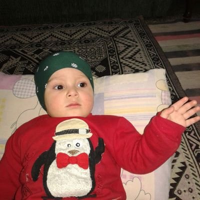 الحمد لله