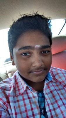 nishanthRavi4's profile picture. I am a gamer,trying not to break my swearword rule ^_^