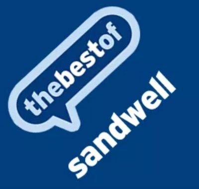 The BestOf Sandwell championing and promoting the Best #Businesses + #Events in #Sandwell 
https://t.co/8EWkHnyPFh