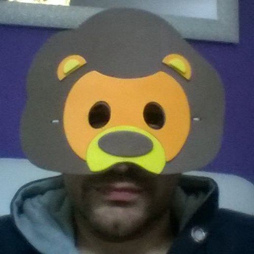 unpocomesefosse's profile picture. Non conto una ceppa. Però parlo. A caso. #unpocomesefosse #ReNero