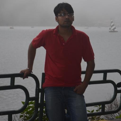 I am passionate about startups and innovations related to financial services.