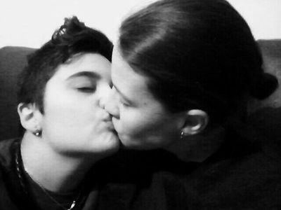 UnaVidaPorTi's profile picture. Nunca choveu que non escampasé! !     Generación 1993.     Resumen de mi Vida; Amarga con final Feliz.
Ángela Ortiz ♡ Ella mi Mundo. LaQuiero♥ [XXVII]