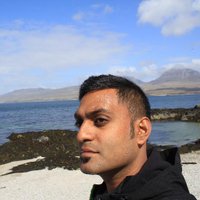 Tejesh Mistry (@mistrytej) 's Twitter Profile