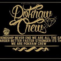POKRAWcrew (@pokrawcrew) 's Twitter Profile