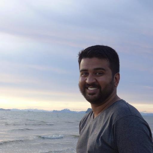 Basketball fanatic. Laker fan. Geek. Product @ Motion. Ex - Microsoft. Tweets are my own.