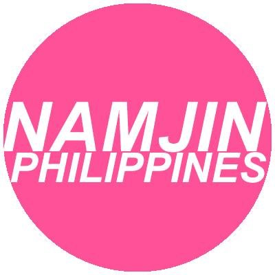 The first Philippine fanbase dedicated to 김남준 & 김석진 of 방탄소년단 | Since April 3, 2015 | Welcome, PH and International ARMYs!