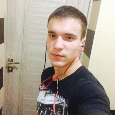 dmitriyleosgko's profile picture. 