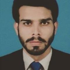 MesumAli20's profile picture. 