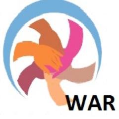 WAR_7Z's profile picture. The most dificult position to asume on racial maters is to have an opinion bt reserve Judgemnt..
I m nt a referee bt I m troubled by de-humanization of any kind