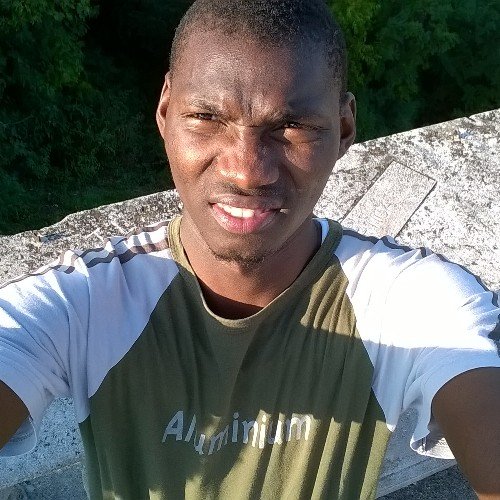 DansoBamba's profile picture. Life is all about being You and Yourself