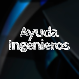 AyudaIngenieros's profile picture. Recursos para ingenieros, foro de debate y mucho más