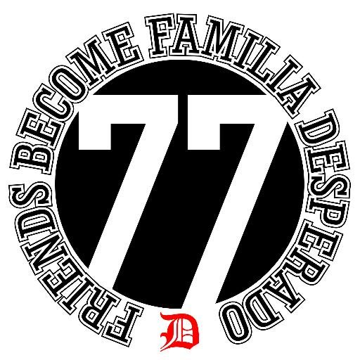 DSPD77_'s profile picture. Friends Become Familia