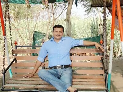 Akhileshh_Singh's profile picture. 