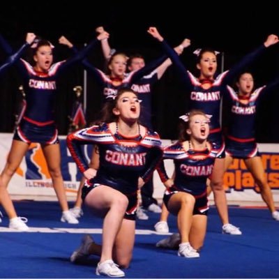 Cheer1Illinois's profile picture. 
