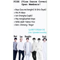 OPEN MEMBER!!! (@pixx_dc) 's Twitter Profile Photo OPEN MEMBER!!! (@pixx_dc) 's Twitter Profile Photo