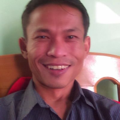 KyawAug's profile picture. 