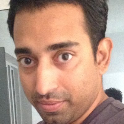 alputhur's profile picture. 