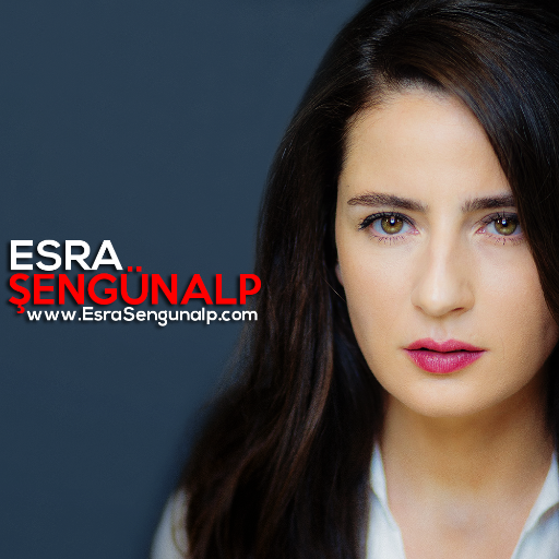 Esra Şengünalp Hayran Sayfası