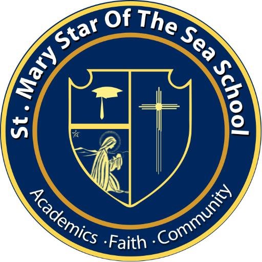 StMaryStaroftheSea