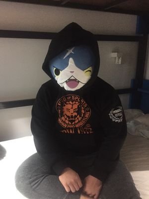 kinurug's profile picture. 社会人です。四年間の修業を終えました。
