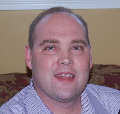 RothwellSteve's profile picture. Father to two amazing kids, husband to the greatest wife. Leukemia & BMT survivor (thanks UM medical). '93 MSU grad. Love Springsteen, dislike mean people.