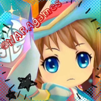 NARAgamesさんのプロフィール画像