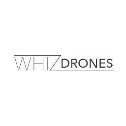 WHIZDrones's profile picture. DRONE RACES FOR ALL