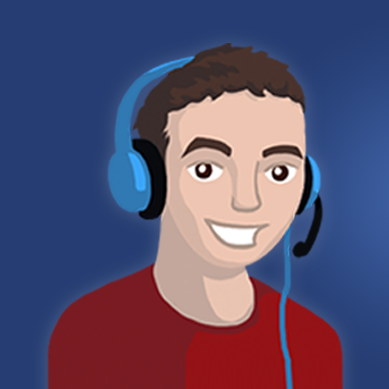 Learn about the art of game making in a fun, intuitive and simple way.