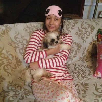 gojiego's profile picture. I love JESUS and I am proud to shout it! Philippians 4:13