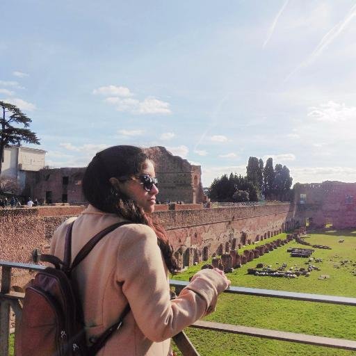 mariaelena_adag's profile picture. #Researcher #RemoteSensing #Physics #Hydrology ♡ #AmateurPhotographer