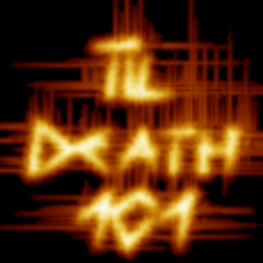 TilDeath101's profile picture. Hey there! I have a passion for gaming and have recently started streaming and uploading game videos :D
https://t.co/3rZvNto5k1
https://t.co/ls6kbf57jh